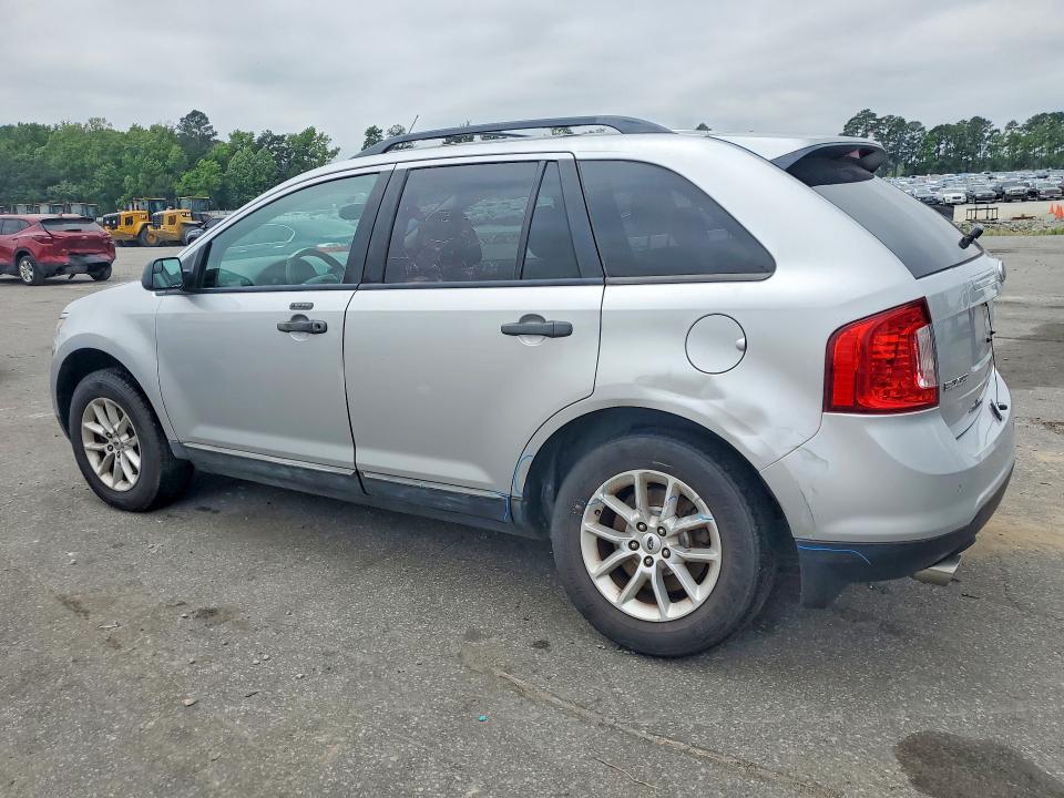Продаж на аукціоні авто 2013 Ford Edge, vin: 2FMDK3GC4DBB09753, номер лоту: 54633306