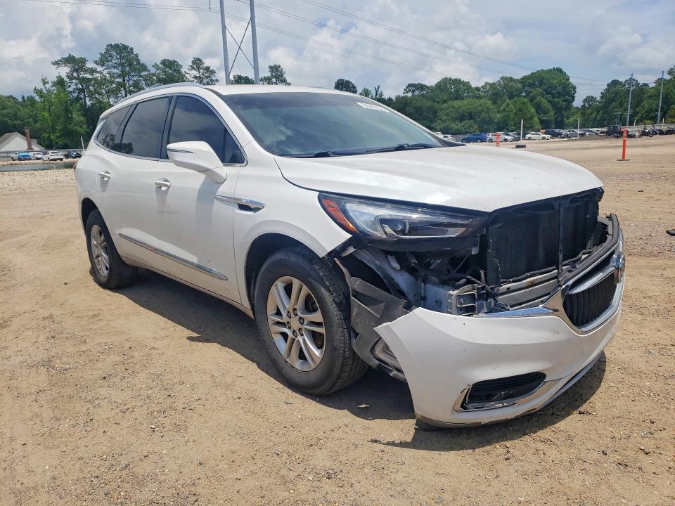 Продажа на аукционе авто 2020 Buick Enclave, vin: 5GAERBKW4LJ120974, номер лота: 53986756