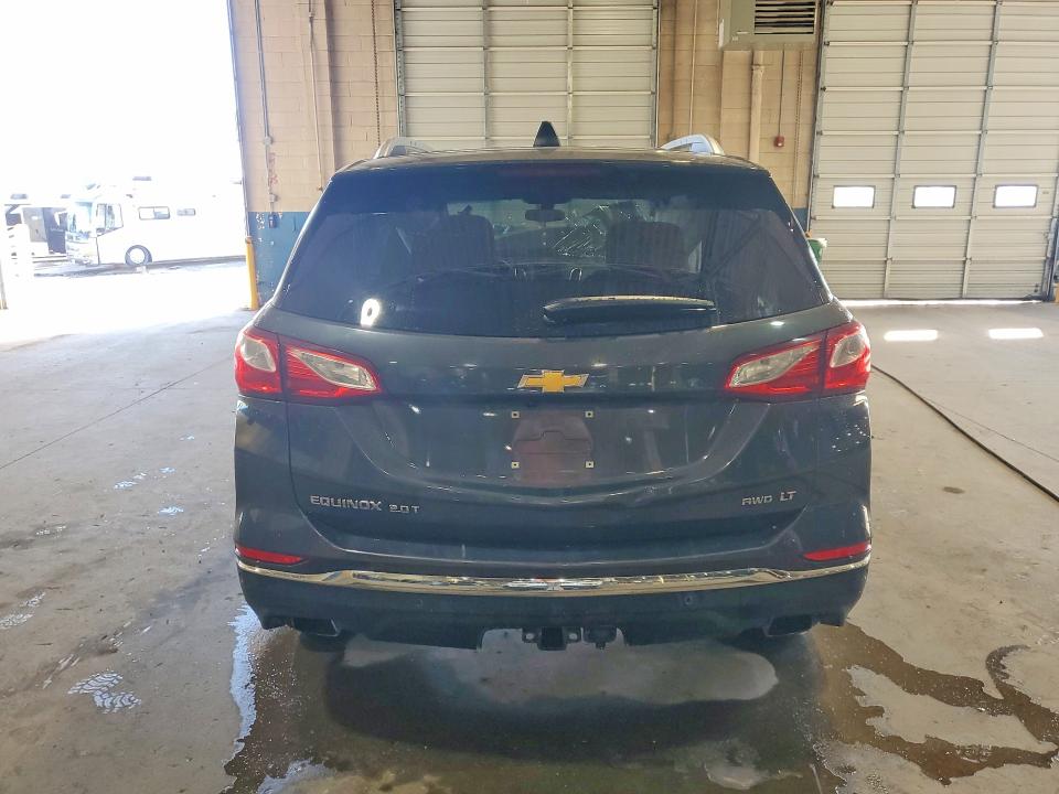 Продаж на аукціоні авто 2019 Chevrolet Equinox, vin: 2GNAXVEX4K6111333, номер лоту: 54708196