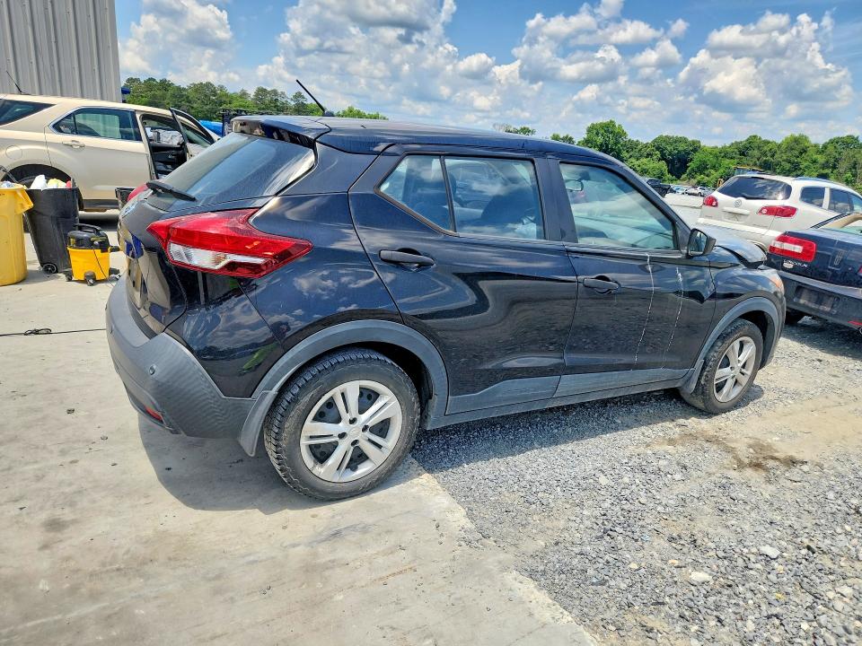 Aukcja sprzedaży 2020 Nissan Kicks, vin: 3N1CP5BV3LL525773, numer aukcji: 54137646