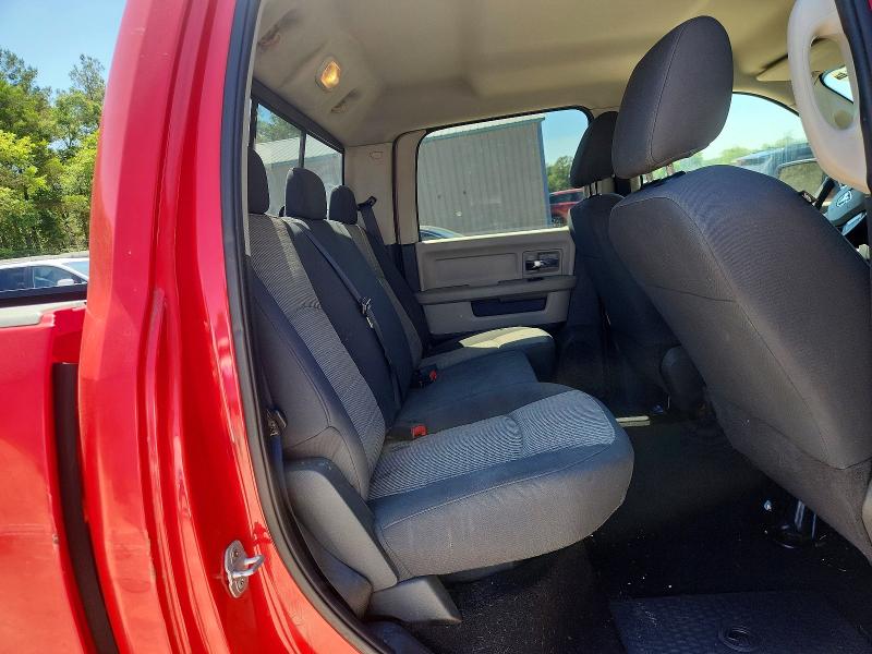 Aukcja sprzedaży 2009 Dodge Ram 1500, vin: 1D3HB13P99J500278, numer aukcji: 52356336
