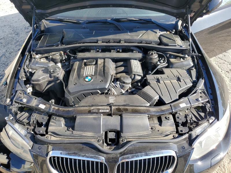 Aukcja sprzedaży 2012 Bmw 328, vin: WBAKE3C5XCE770097, numer aukcji: 49820596