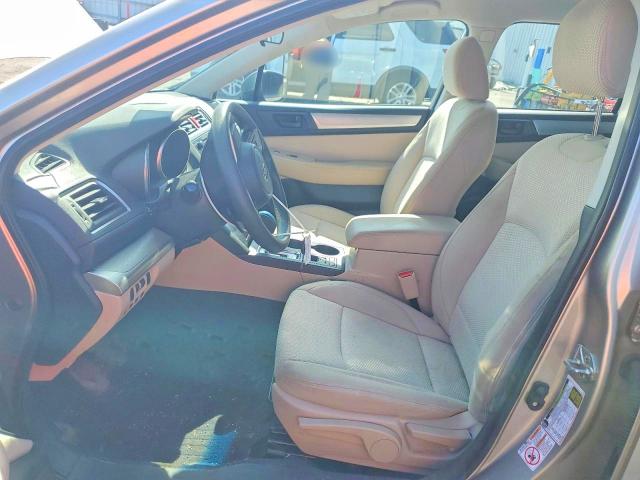 Продаж на аукціоні авто 2019 Subaru Outback, vin: 4S4BSABC1K3236993, номер лоту: 53780656