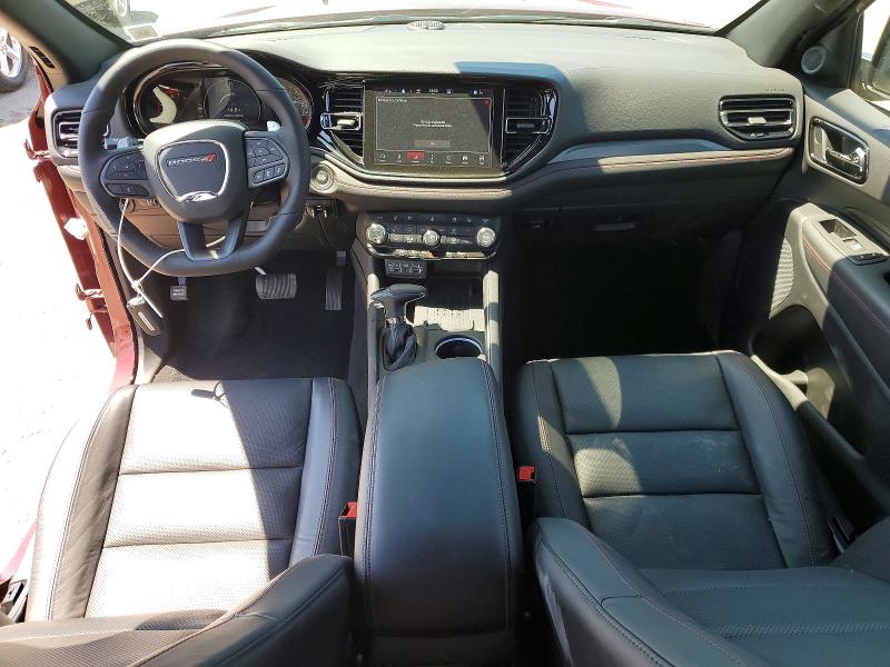 51420856 :رقم المزاد ، 1C4SDJCTXTC183015 vin ، 2026 Dodge Durango مزاد بيع