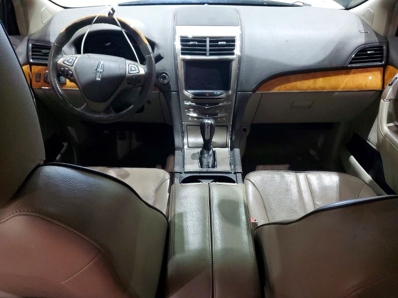 Продаж на аукціоні авто 2011 Lincoln Mkx, vin: 2LMDJ8JKXBBJ08852, номер лоту: 54643636