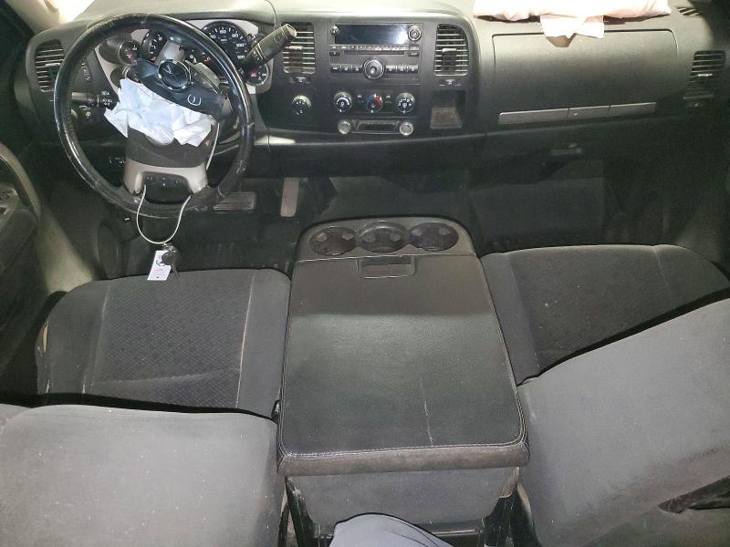 Aukcja sprzedaży 2008 Gmc Sierra, vin: 1GTHK29K38E167240, numer aukcji: 54618146