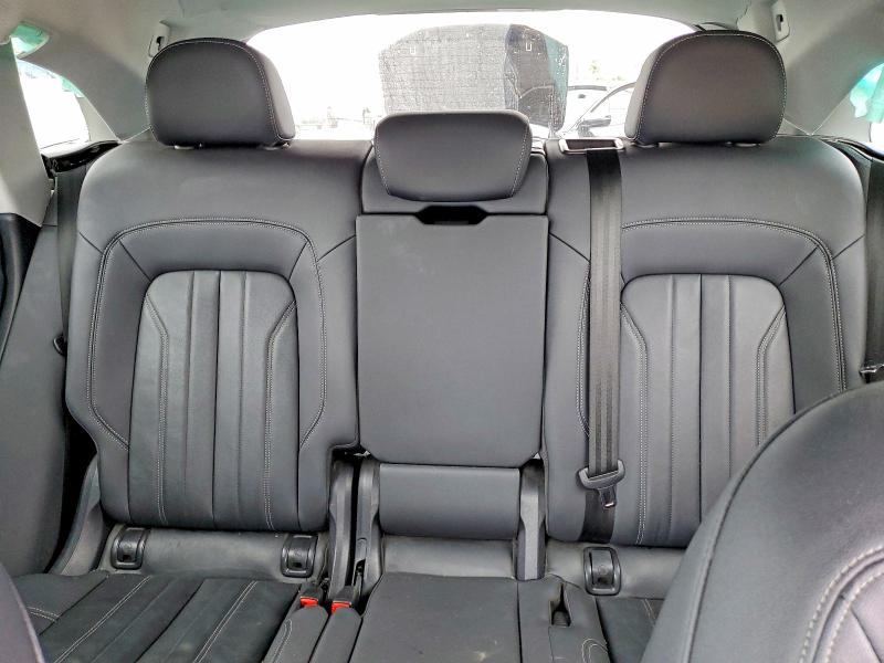 53314956 :رقم المزاد ، WA1EAAFY3N2010694 vin ، 2022 Audi Q5 مزاد بيع