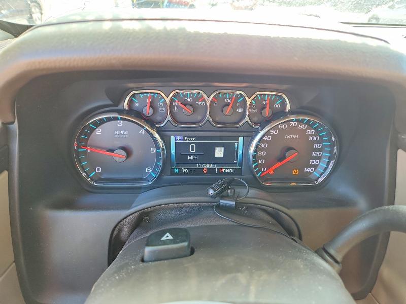 Aukcja sprzedaży 2017 Gmc Yukon, vin: 1GKS2BKC0HR235399, numer aukcji: 54662596