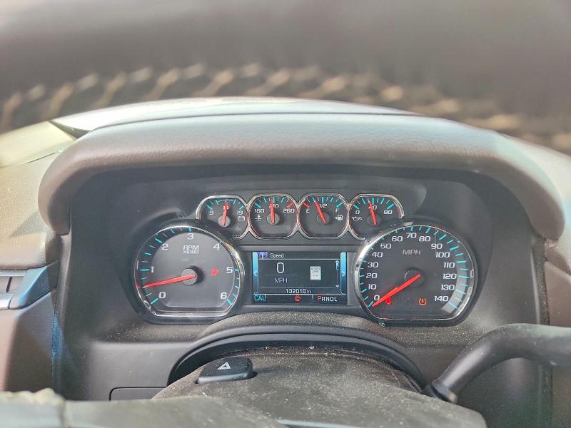 Aukcja sprzedaży 2017 Chevrolet Tahoe, vin: 1GNSCBKC0HR153284, numer aukcji: 53090716