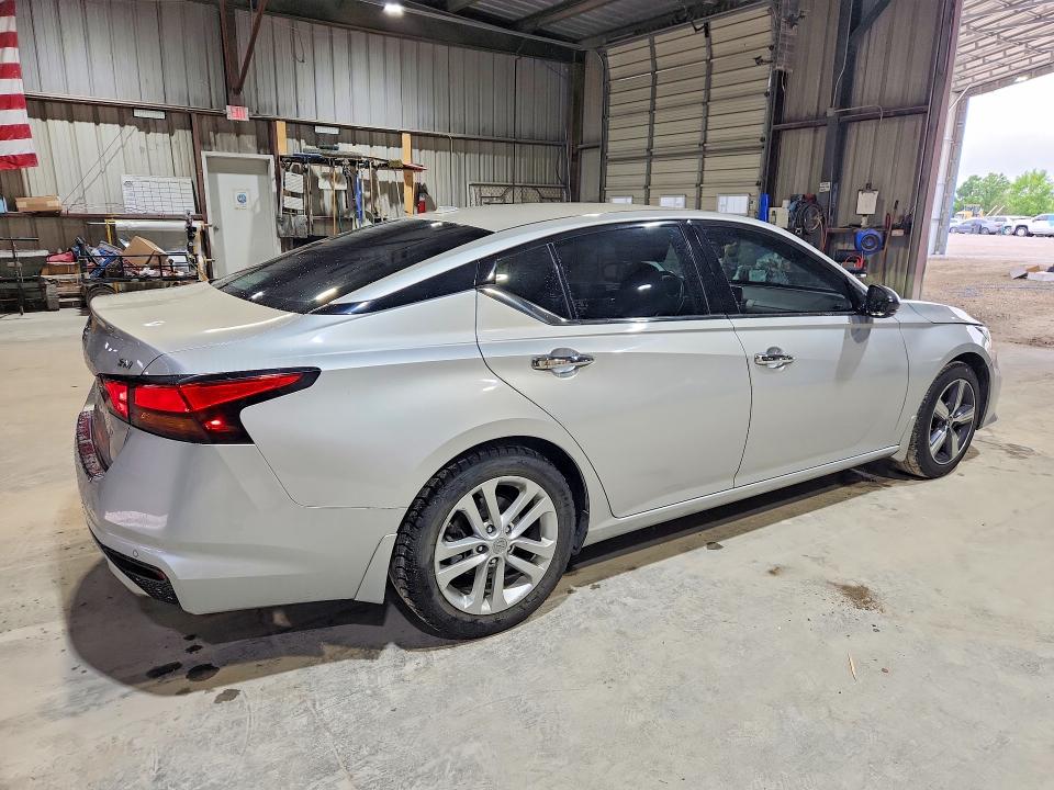 Aukcja sprzedaży 2020 Nissan Altima, vin: 1N4BL4DV0LC274675, numer aukcji: 54384806