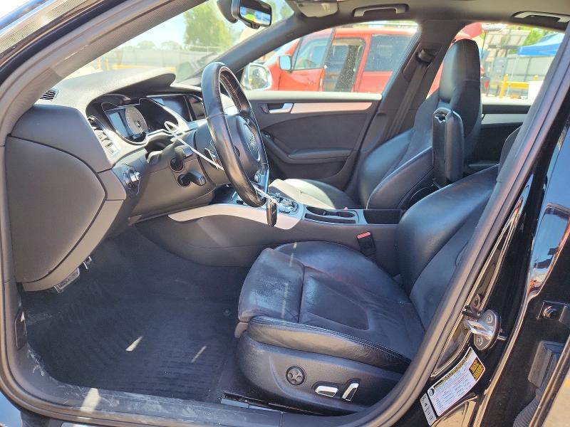Aukcja sprzedaży 2013 Audi S4, vin: WAUBGAFL6DA050264, numer aukcji: 52724026
