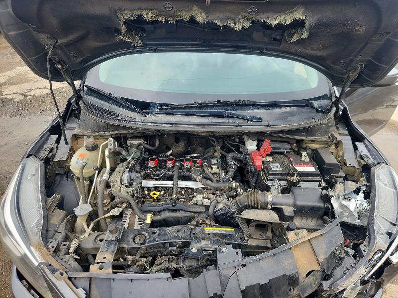 54394606 :رقم المزاد ، 3N1CN8EV3LL801145 vin ، 2020 Nissan Versa مزاد بيع