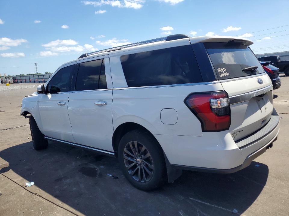 Продажа на аукционе авто 2020 Ford Expedition, vin: 1FMJK2AT2LEA19333, номер лота: 53791776