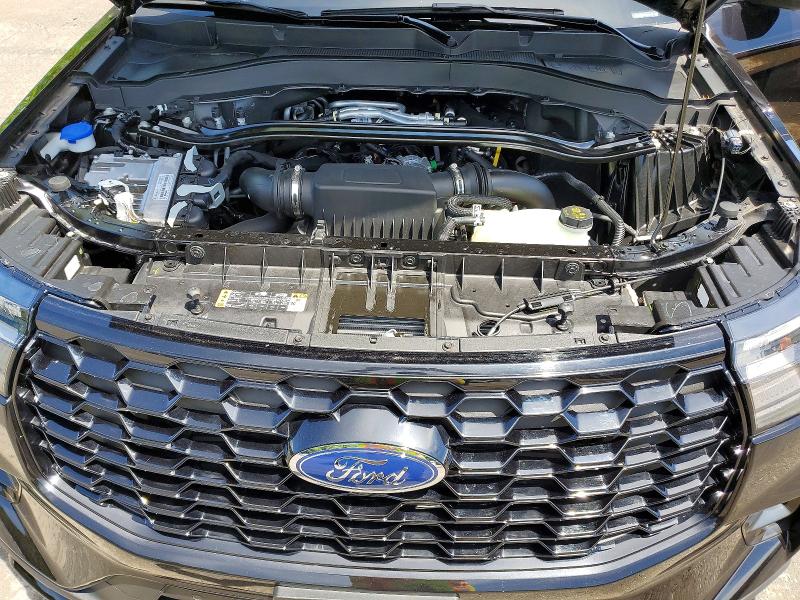 Продажа на аукционе авто 2025 Ford Explorer, vin: 1FMWK8GC8SGC18406, номер лота: 55030316