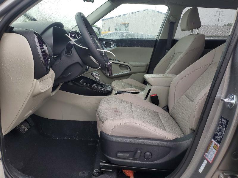 Продаж на аукціоні авто 2025 Kia Soul, vin: KNDJ33AU1S7936508, номер лоту: 54494146
