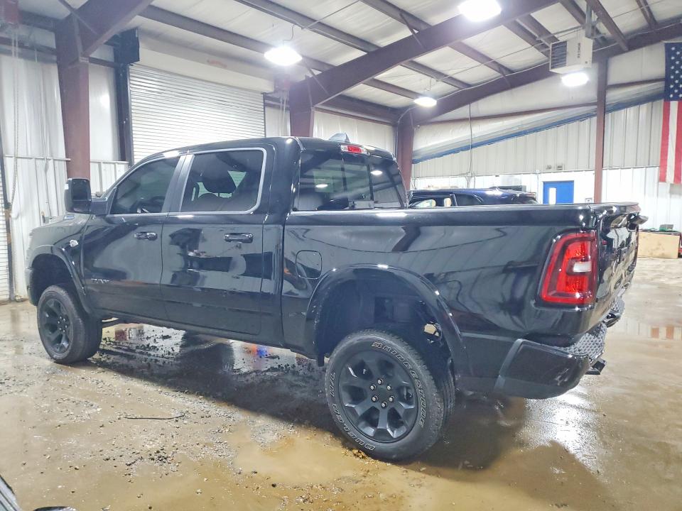 54663746 :رقم المزاد ، 1C6SRFFT8TN280249 vin ، 2026 Ram 1500 مزاد بيع