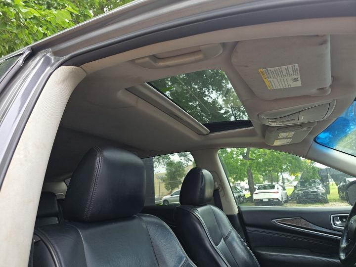 54654986 :رقم المزاد ، 5N1AL0MN3FC517314 vin ، 2015 Infiniti Qx60 مزاد بيع