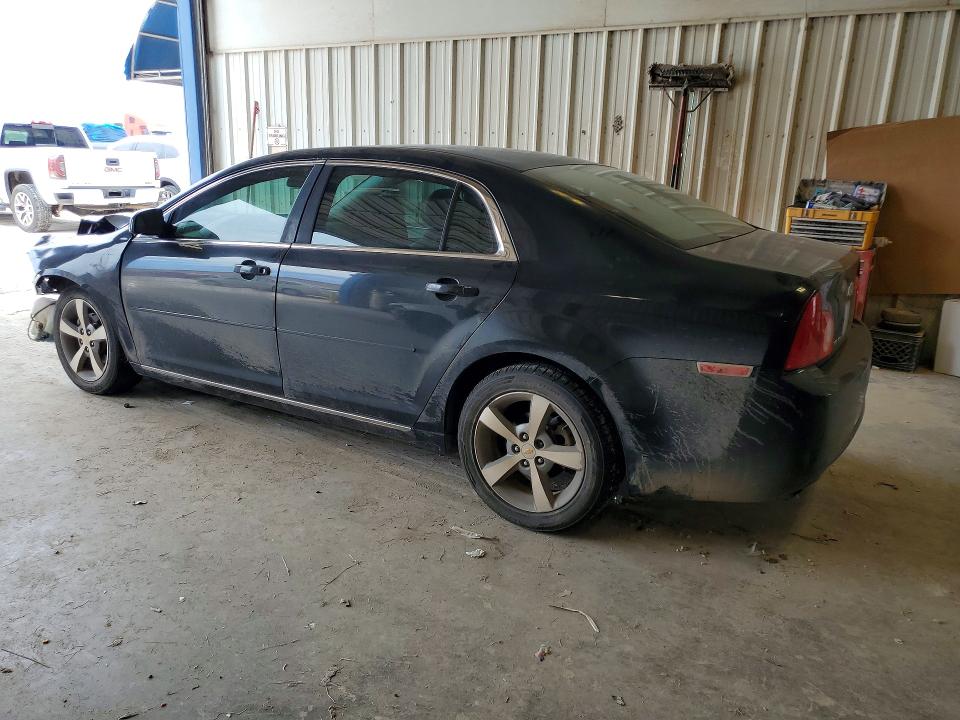 Продажа на аукционе авто 2011 Chevrolet Malibu, vin: 1G1ZC5E1XBF365680, номер лота: 52519516