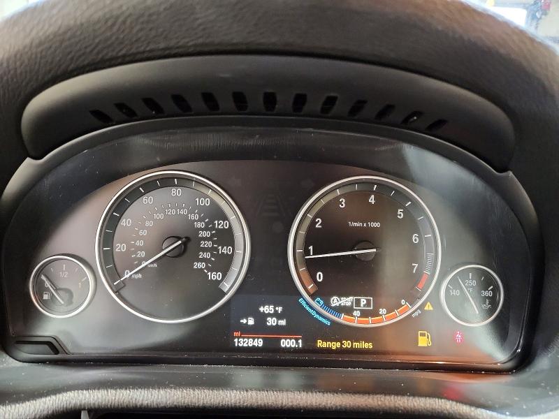 Aukcja sprzedaży 2017 Bmw X3, vin: 5UXWX9C51H0T06894, numer aukcji: 54340206