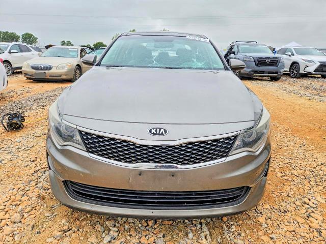 Продажа на аукционе авто 2016 Kia Optima, vin: 5XXGU4L36GG037868, номер лота: 53962256