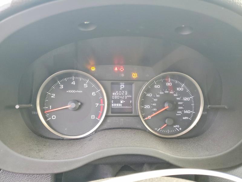 Продажа на аукционе авто 2015 Subaru Impreza, vin: JF1GPAT61F8210297, номер лота: 54745786