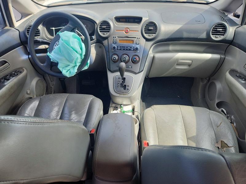 Продажа на аукционе авто 2008 Kia Rondo, vin: KNAFG525987171888, номер лота: 52846406