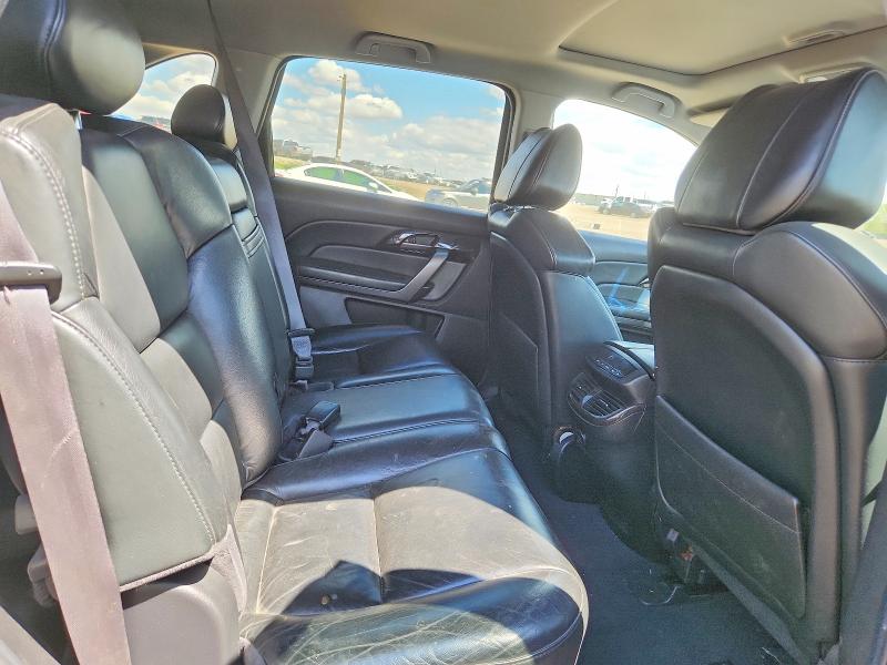 Продажа на аукционе авто 2007 Acura Mdx, vin: 2HNYD28307H517607, номер лота: 54620196