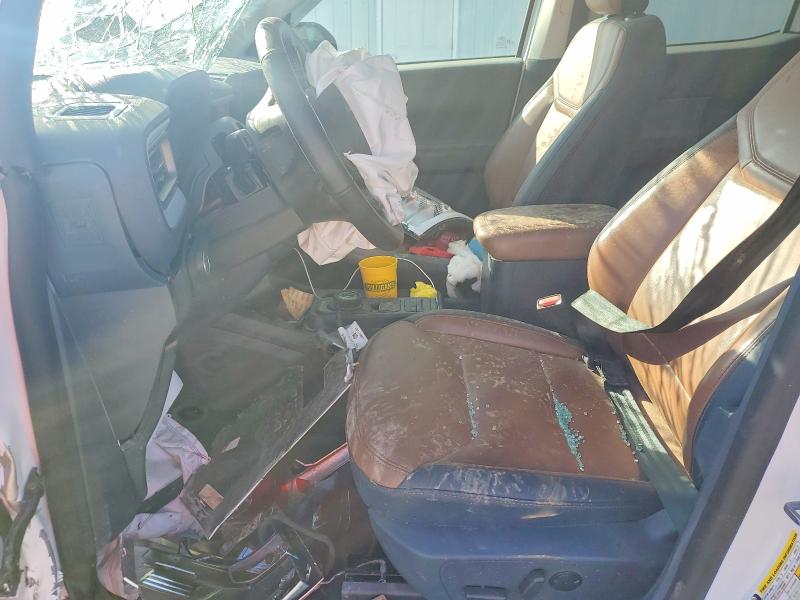 Aukcja sprzedaży 2022 Ford Maverick, vin: 3FTTW8E34NRA80259, numer aukcji: 54067096