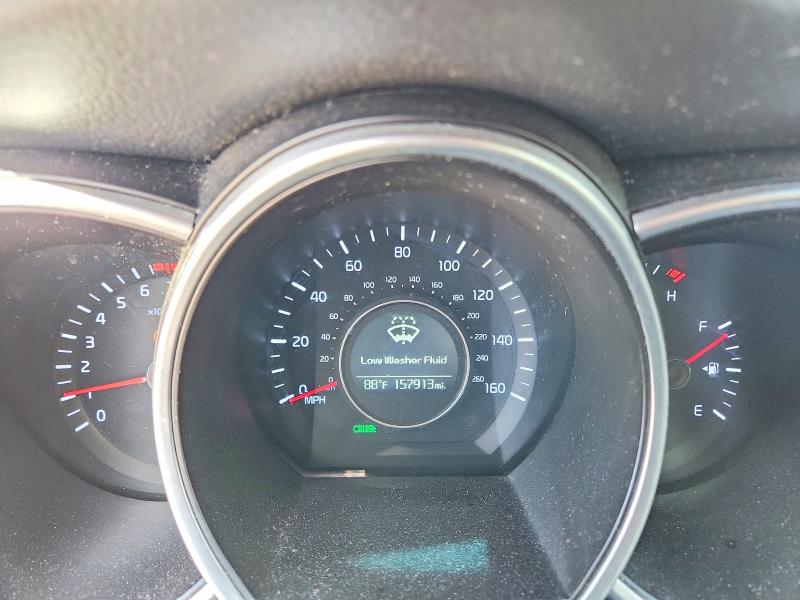 Продаж на аукціоні авто 2015 Kia Optima, vin: 5XXGN4A77FG427668, номер лоту: 53588176