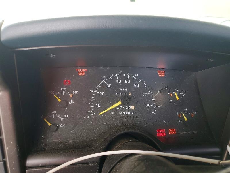 Продажа на аукционе авто 1994 Chevrolet S Truck, vin: 1GCCS14Z2R8184877, номер лота: 51694826