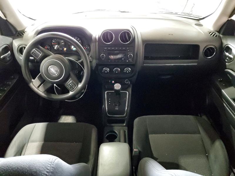 54976406 :رقم المزاد ، 1J4NT1GB9BD198061 vin ، 2011 Jeep Patriot مزاد بيع