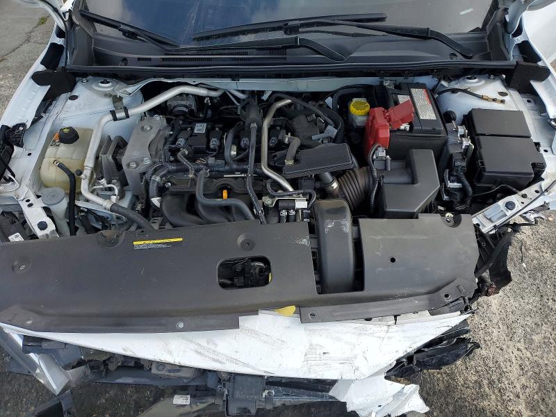 53952406 :رقم المزاد ، 3N1AB8CV6PY275590 vin ، 2023 Nissan Sentra مزاد بيع