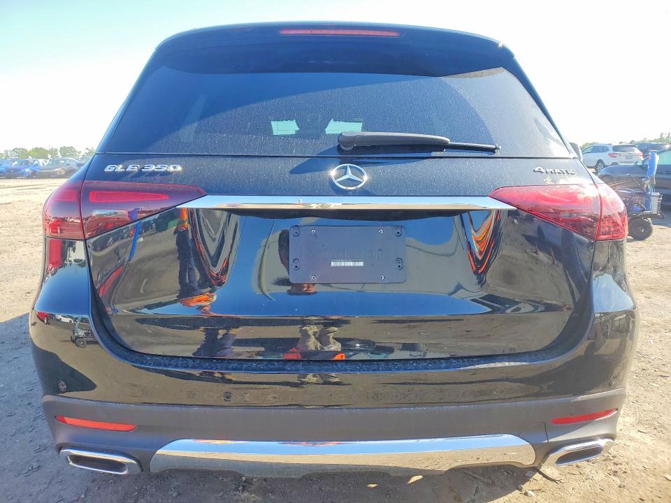 53269326 :رقم المزاد ، 4JGFB4FB0SB423202 vin ، 2025 Mercedes-benz Gle مزاد بيع