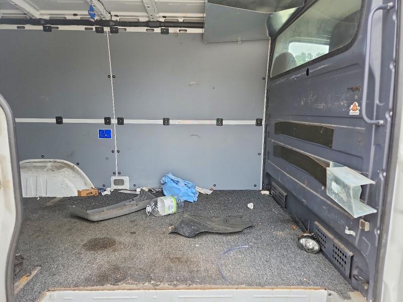 52259686 :رقم المزاد ، WD3PE7DD4GP208481 vin ، 2016 Mercedes Benz Sprinter مزاد بيع