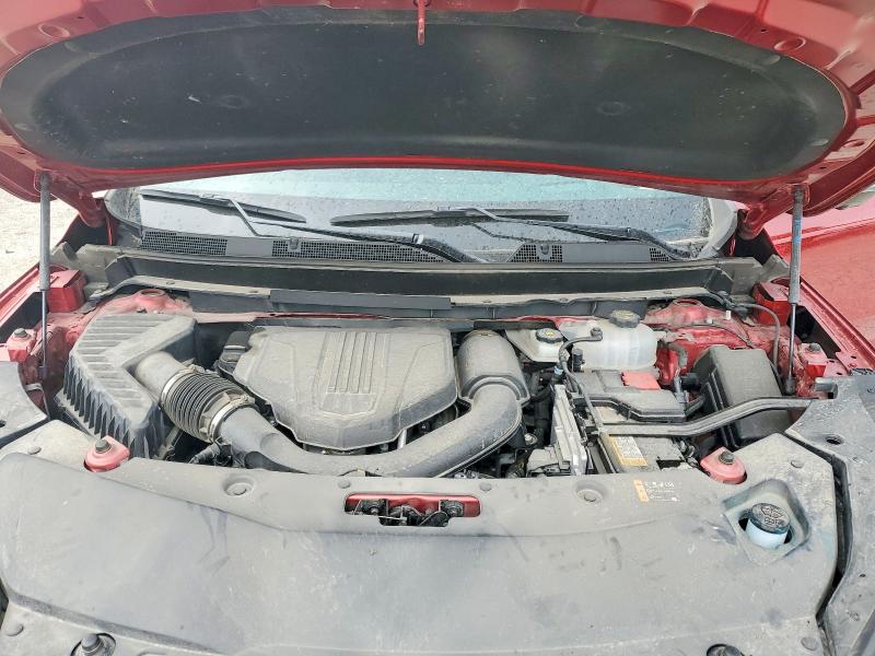 Продажа на аукционе авто 2025 Buick Enclave, vin: 5GAEVBRS6SJ109407, номер лота: 53019726
