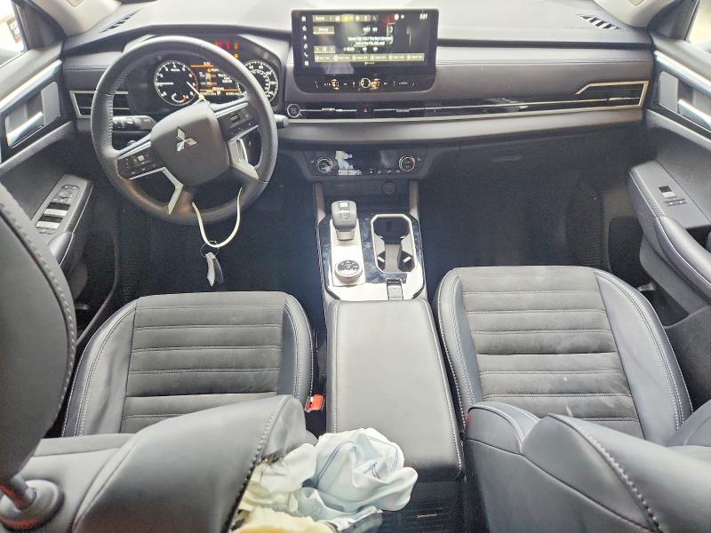 Aukcja sprzedaży 2025 Mitsubishi Outlander, vin: JA4J4VA85SZ038567, numer aukcji: 52432966