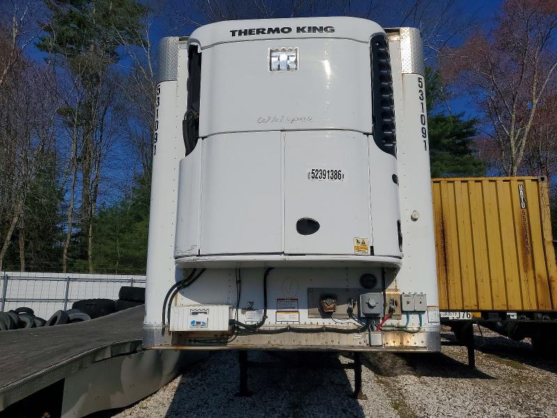 Aukcja sprzedaży 2015 Great Dane Trailers, vin: 1GRAA0628FB708073, numer aukcji: 52391386