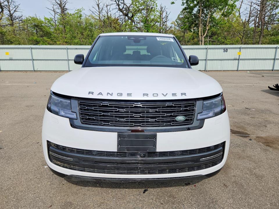 Продаж на аукціоні авто 2025 Land Rover Range Rover, vin: SALKPBE95SA287123, номер лоту: 54800556