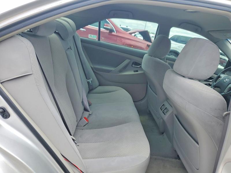 2009 Toyota Camry მანქანა იყიდება აუქციონზე, vin: 4T1BB46K99U111389, აუქციონის ნომერი: 53185976