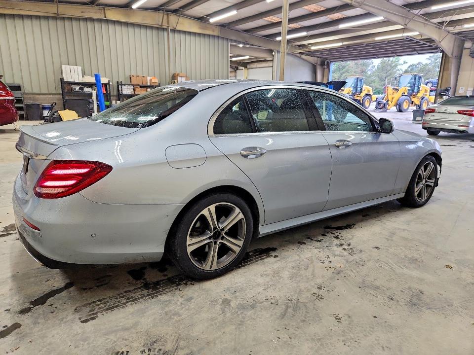 Продаж на аукціоні авто 2017 Mercedes-benz E, vin: WDDZF4JB1HA115764, номер лоту: 51280936