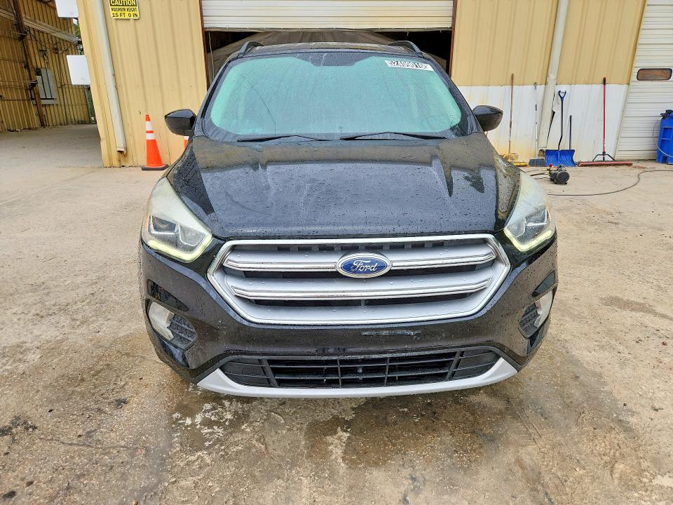 Aukcja sprzedaży 2017 Ford Escape, vin: 1FMCU9GD8HUC37060, numer aukcji: 52499016