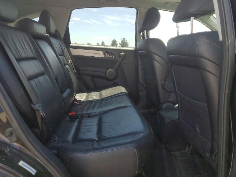Aukcja sprzedaży 2010 Honda Cr-v, vin: JHLRE4H70AC005283, numer aukcji: 54849336