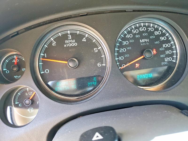 Продаж на аукціоні авто 2011 Chevrolet Suburban, vin: 1GNSKJE37BR262728, номер лоту: 53658196