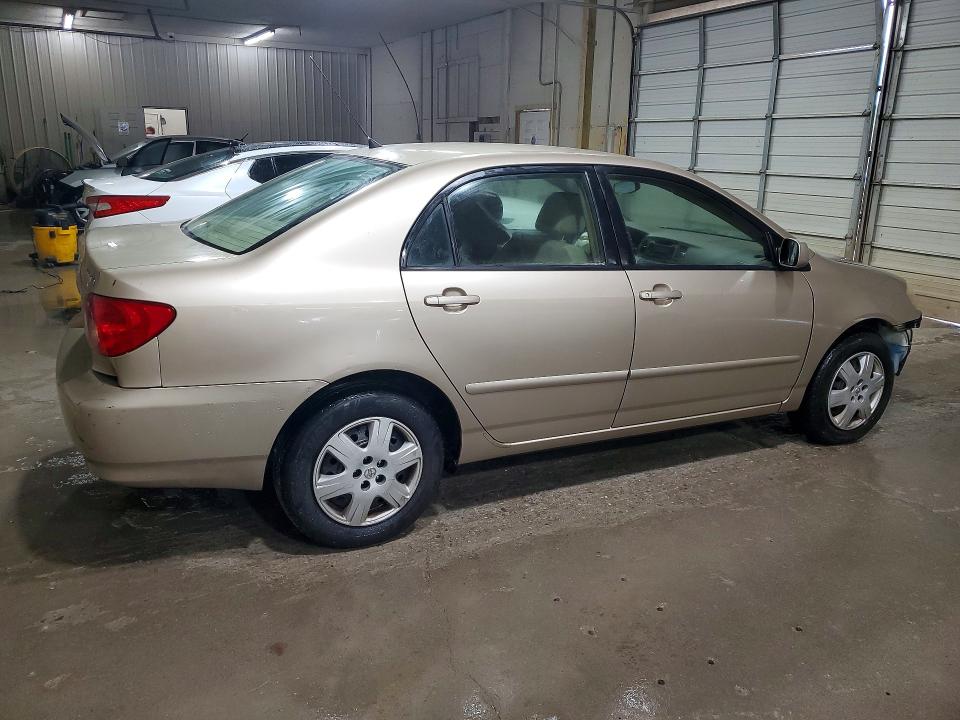 Aukcja sprzedaży 2006 Toyota Corolla, vin: 1NXBR32E76Z577873, numer aukcji: 53214476