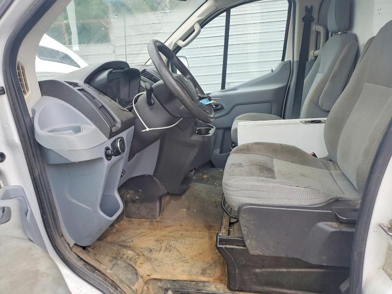 Aukcja sprzedaży 2015 Ford Transit, vin: 1FTNE1ZM8FKA59460, numer aukcji: 54542556