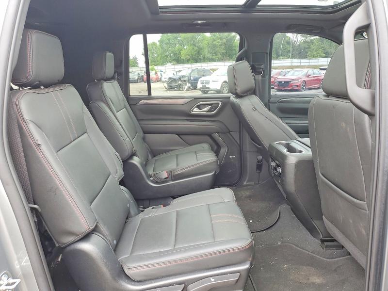 Продаж на аукціоні авто 2023 Chevrolet Suburban, vin: 1GNSKEKD1PR353697, номер лоту: 54984566