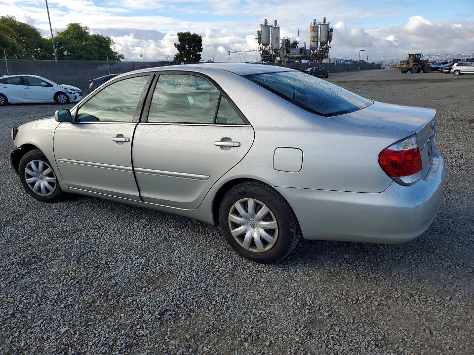 Aukcja sprzedaży 2005 Toyota Camry, vin: 4T1BE32K65U406970, numer aukcji: 54927396