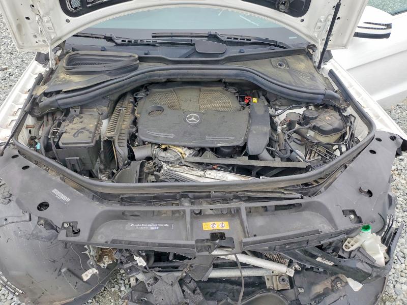 Aukcja sprzedaży 2018 Mercedes-benz Gle, vin: 4JGDA5HB9JB174989, numer aukcji: 53376286