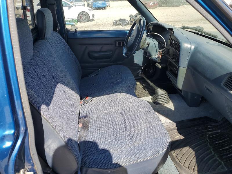 1994 Toyota Pickup მანქანა იყიდება აუქციონზე, vin: 4TARN81A8RZ287266, აუქციონის ნომერი: 54334836