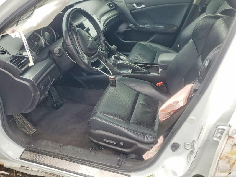 Aukcja sprzedaży 2012 Acura Tsx, vin: JH4CU2F45CC003145, numer aukcji: 54453296